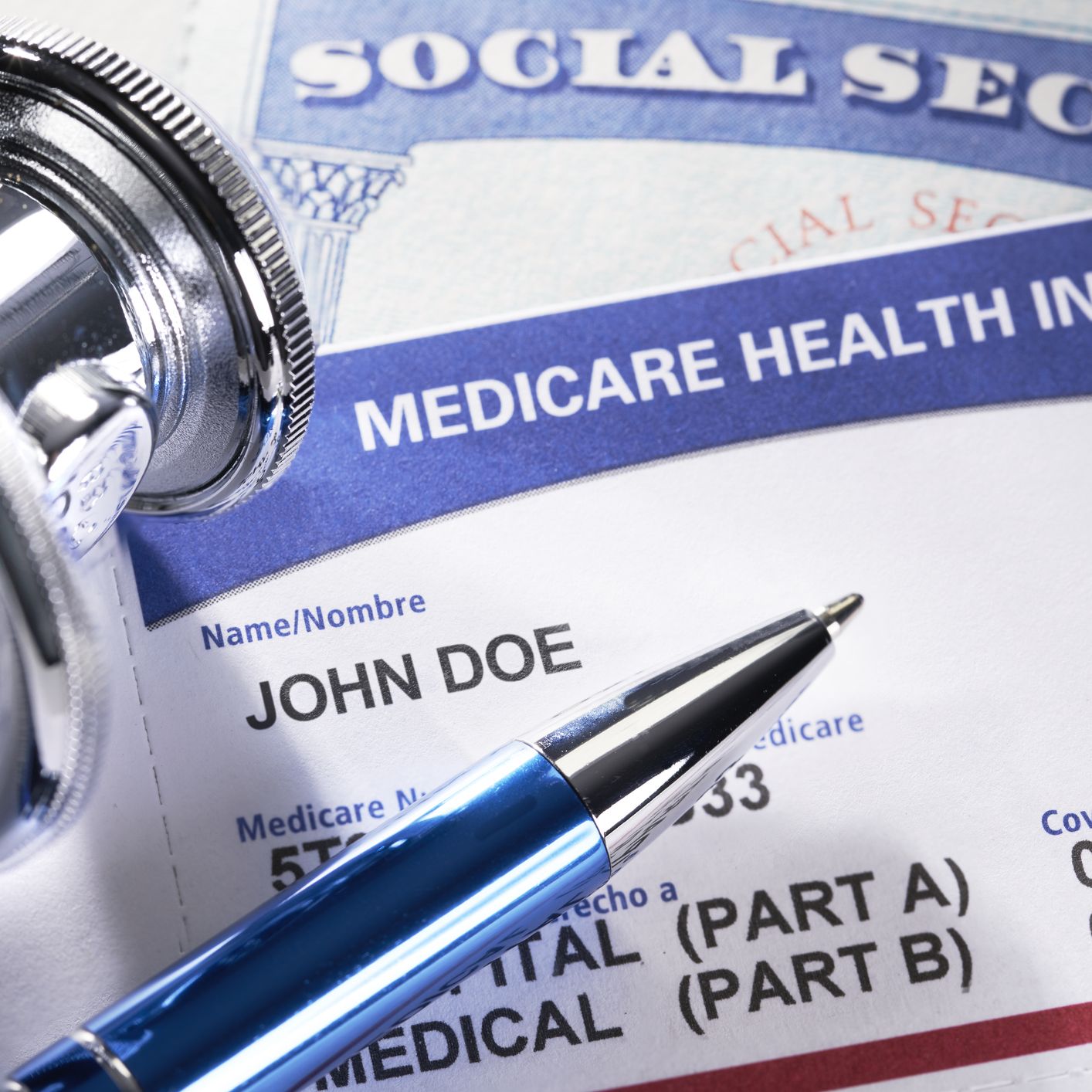 Our Ailing Social Security and Medicare Programs